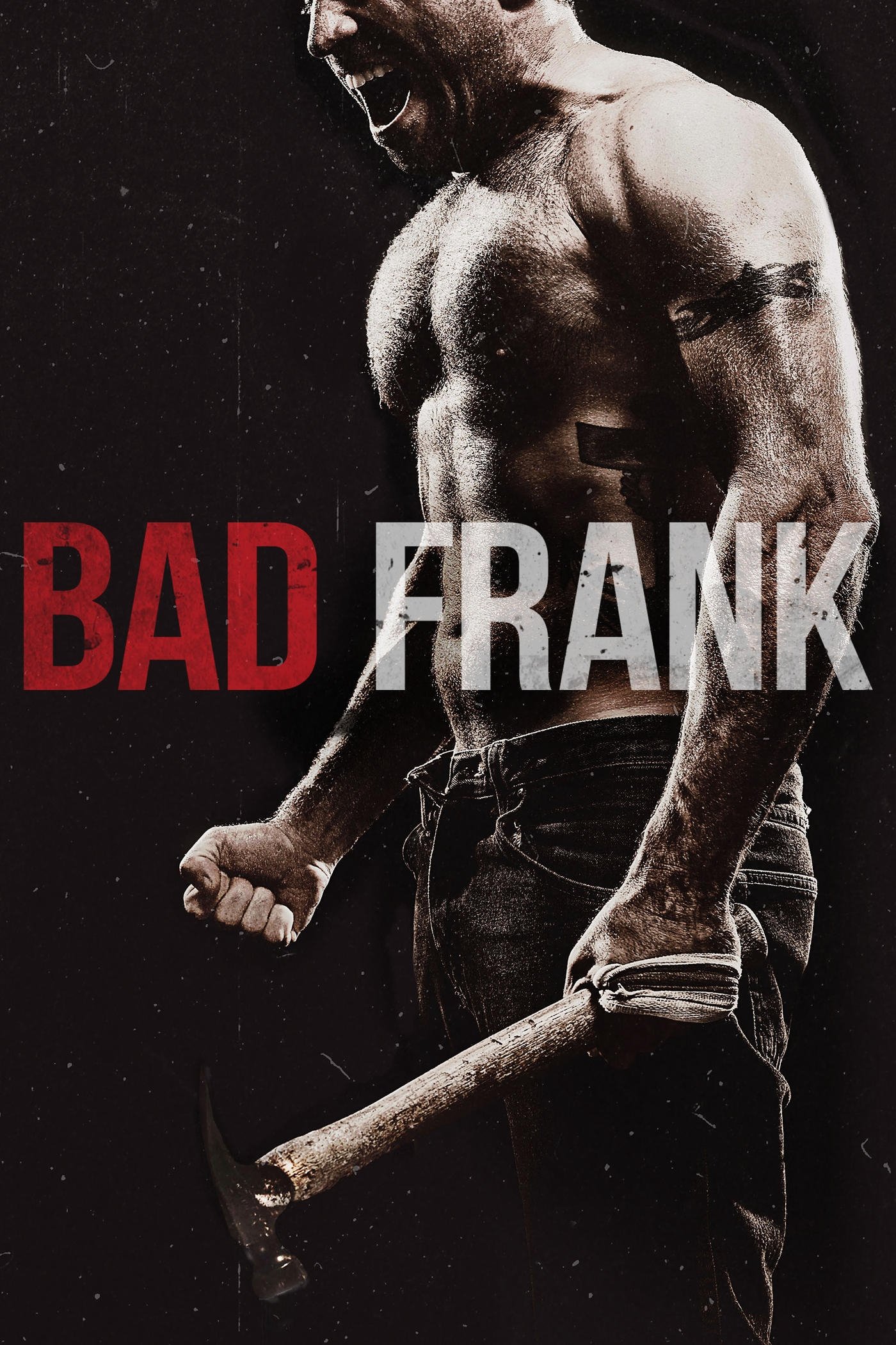 Постер Bad Frank